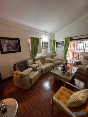 casas - Casa 2 Niveles con Piscina en La Castellana  20