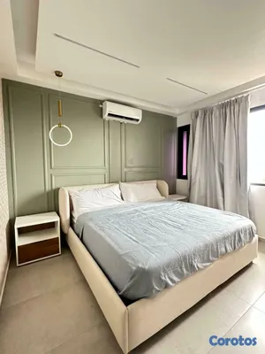 apartamentos - Apartamento Amoblado en Alquiler US$1.600 - 2 Habi 13