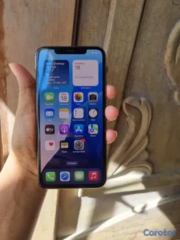 celulares y tabletas - IPHONE 11 PRO MAX 256GB FACTORY 100% BATERÍA COMO NUEVO ORIGINAL TOTALMENTE 🔥🔥