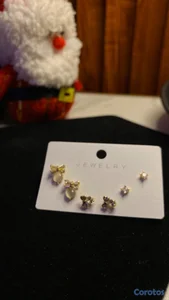 Aretes