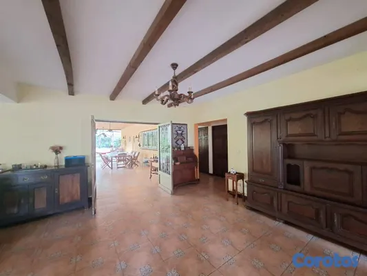 casas - Casa de 4 habitaciones 4 baños en venta en Cuesta  3