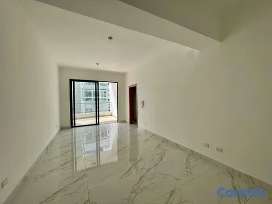 apartamentos - Apartamento en venta o alquiler en exclusiva zona de Los Cacicazgos 3