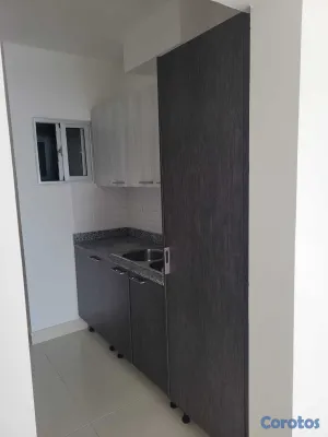 apartamentos - APARTAMENTO EN VENTA – COLINAS   16