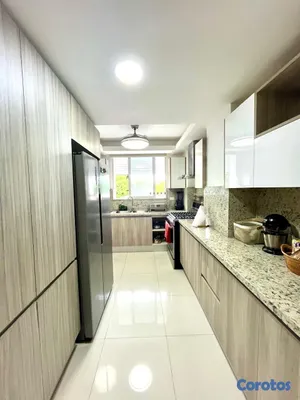 apartamentos - venta en los Casicasgos US 410,000  5