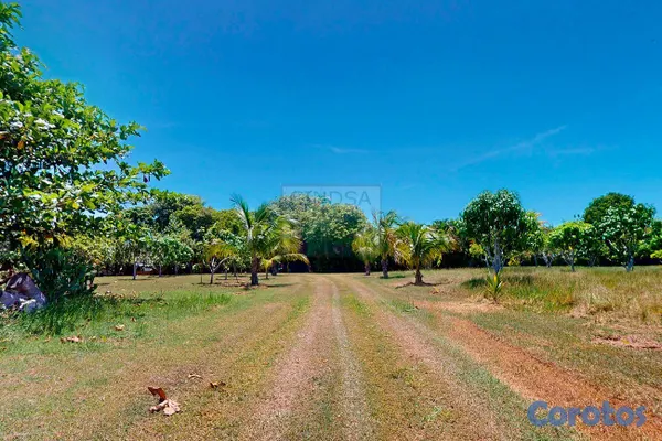 otros inmuebles - Finca Turística en Venta – San Cristóbal 13