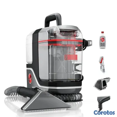 electrodomesticos -  Máquina de limpiar colchones y tapizados - Hoover 2