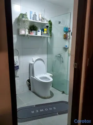 apartamentos - Apartamento en Arroyo Hondo  7