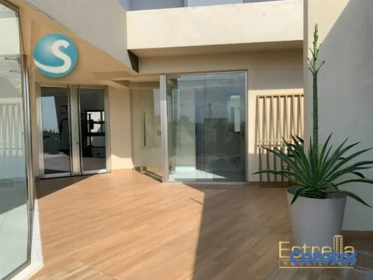apartamentos - Apartamento En Alquiler Los Cacicazgos 9