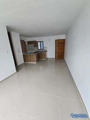 apartamentos - Apartamento Nuevo de 3 Habitaciones 6