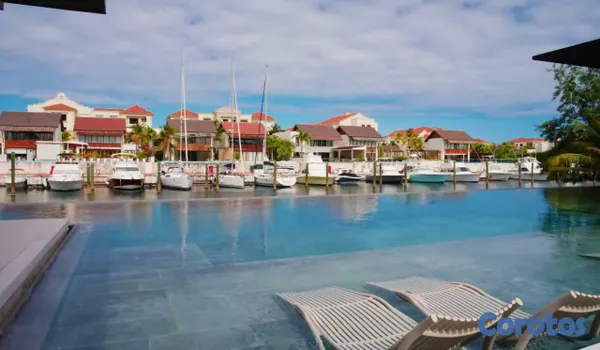 apartamentos - Villa de ultra lujo en Cap Cana de 6 habitaciones  8