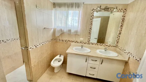 apartamentos - En Bella VIsta Apartamento de 2 habitaciones en ve 2