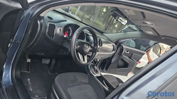 jeepetas y camionetas - kia sportage 2014 doch  7