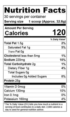 Salud y Equipamiento Médico - Proteina Suero Isofit Fresas - G A $441 - G A $464 2