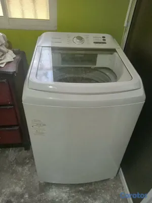 electrodomesticos - Lavadora Carga Frontal Frigidaire (22 kg / 48 lbs) 2