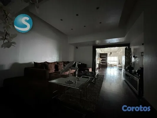 apartamentos - Apartamento En Alquiler En Bella Vista 5
