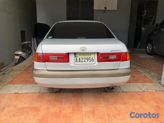 carros - Toyota Corona 1999 3