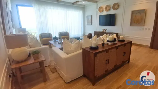 apartamentos - Lujo Elevado en 7 Mares Cap Cana | Residencia de 2 15