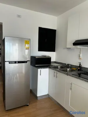 casas - renta apartamento en los corales a 15 min de la pl 10