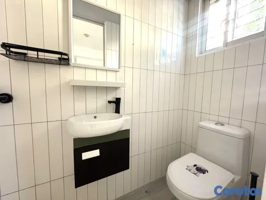apartamentos - Apartamento en Alquiler, Bella Vista  8