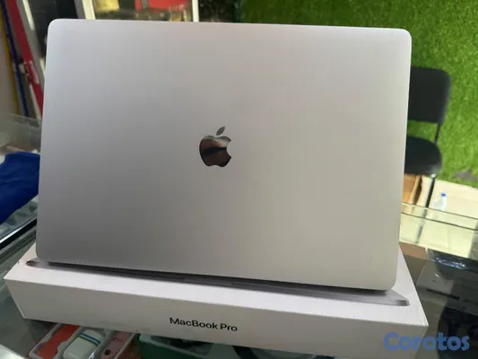computadoras y laptops - MacBook Pro 11