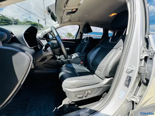 jeepetas y camionetas - Hyundai Tucson SE PLUS 2022 ✅ Clean Carfax | Motor Doch  6