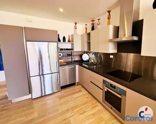 apartamentos - BRAND-NEW 2-BEDROOM LUXURY APARTMENT FOR LONG-TERM 10