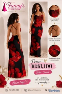vestidos 👗 