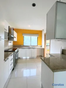 APARTAMENTO EN VENTA – EVARISTO MORALES  