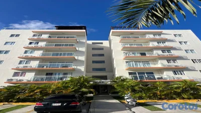 Apartamento en Alquiler en Crisfer – Punta Cana