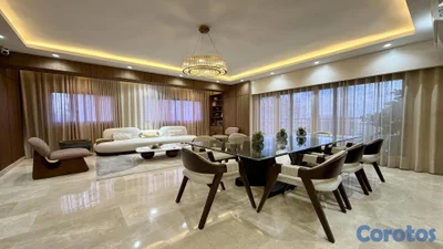 Apartamento en Torre moderna de Urb. Real