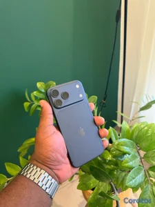 iPhone 17 Pro Max 256GB factory