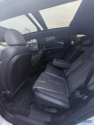 jeepetas y camionetas - Hyundai Santa Fe Limited 2020  6