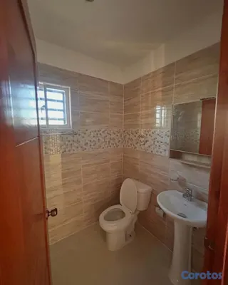 apartamentos - 🏡 ¡APARTAMENTO EN ALQUILER EN Res San Jose SÁBANA  11