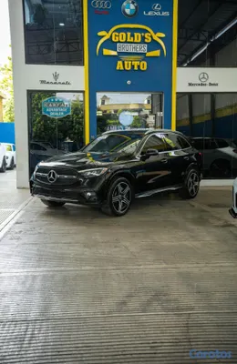 jeepetas y camionetas - Mercedes Benz GLC 300 AMG 2024 Recien Importada 3