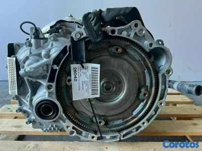 Transmisión para Hyundai Elantra 2021–2023 – Exc