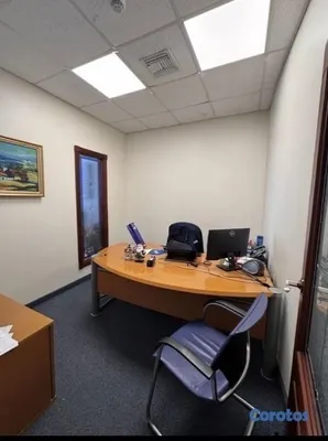 oficinas y locales comerciales - Local de 1582mts Un Nivel Completo - Piso Alto en Torre de Prestigio -  13