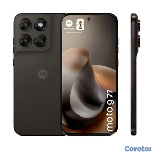 Motorola Moto G77 Café de Altice