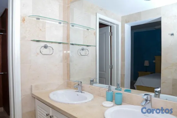 apartamentos - White Sands: apartamento amueblado de 2 habitaciones e internet incluido 5