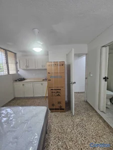 Apartaestudio Estudiante - Zona Universitaria