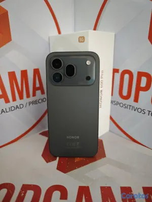 celulares y tabletas - HONOR 600 PRO 5G, 12GB RAM 512GB ROM 2