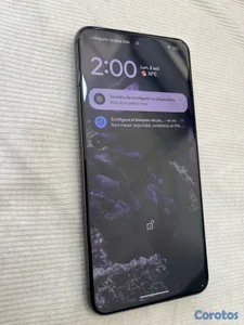 Google Pixel 8
