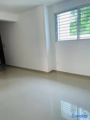 apartamentos - Alquila apartamento en los llanos de Guabo, 1er. N 7