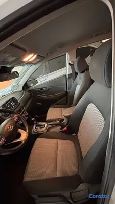 jeepetas y camionetas - HYUNDAI KONA SEL 2021 RECIEN IMPORTADA CLEAN CARFAX 7