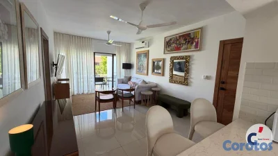 Apartamento en alquiler en Costa Bavaro Garden, Pu