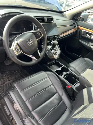 jeepetas y camionetas - HONDA CR-V EX-L 2020 3