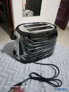 Tostadora
