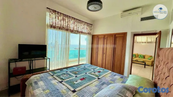 apartamentos - Apartamento con vista al mar en oferta 6