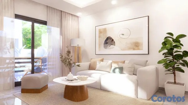 apartamentos - 🌟 Proyecto Exclusivo de Apartamentos 🏡 Balcón de Brisas de Punta Cana. 10
