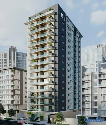 apartamentos - Apartamento Nuevo 7