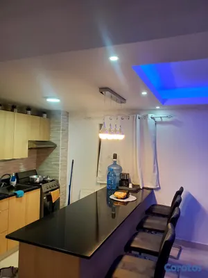 apartamentos - Apartamento Amueblado en Punta cana 3